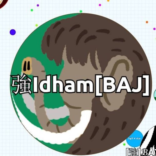 Deejay Idham[BAJ] [Break Mix] 2K16
