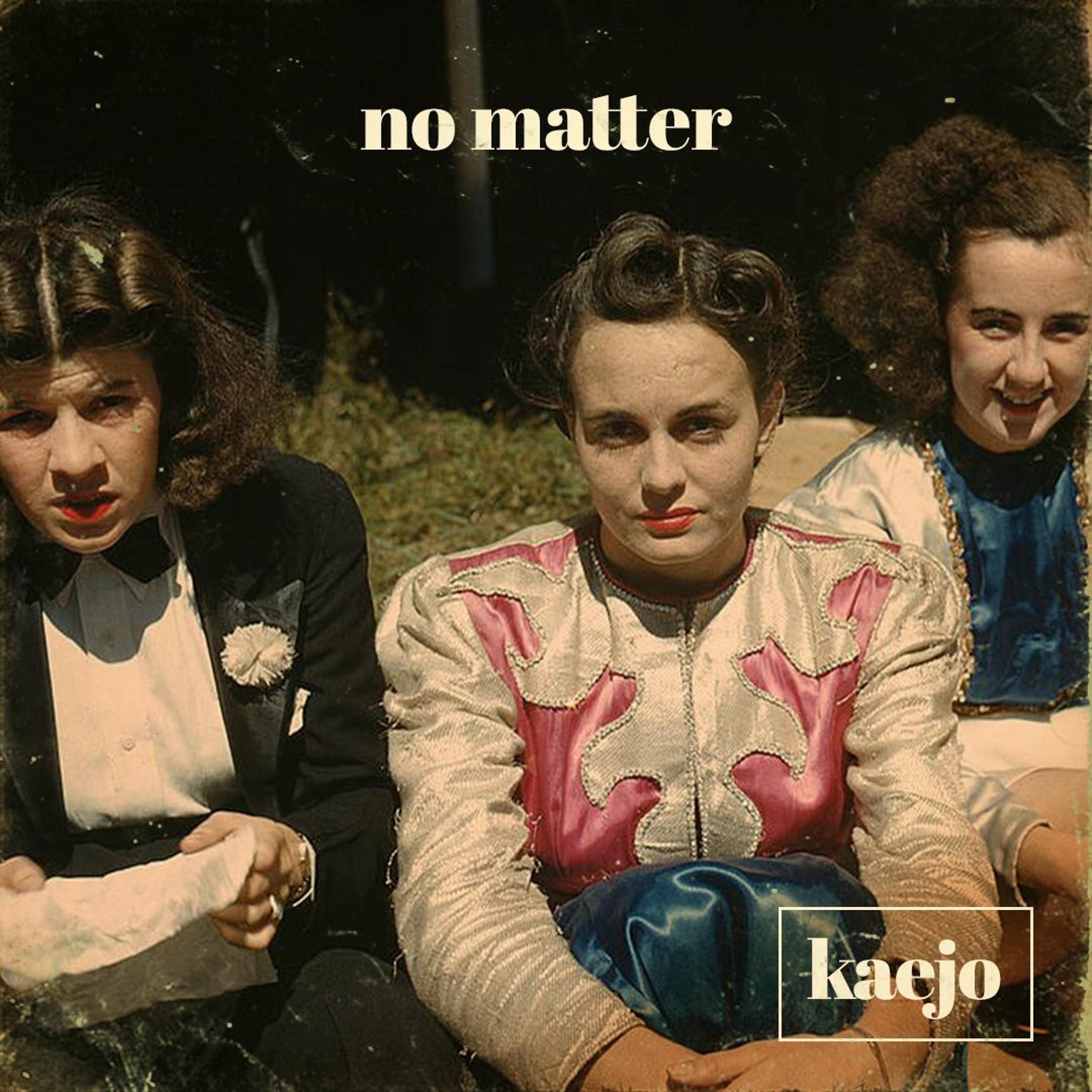 No Matter episode artwork