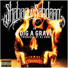 Dig A Grave (Lord Digga Diss) Produced By DJ Duke)
