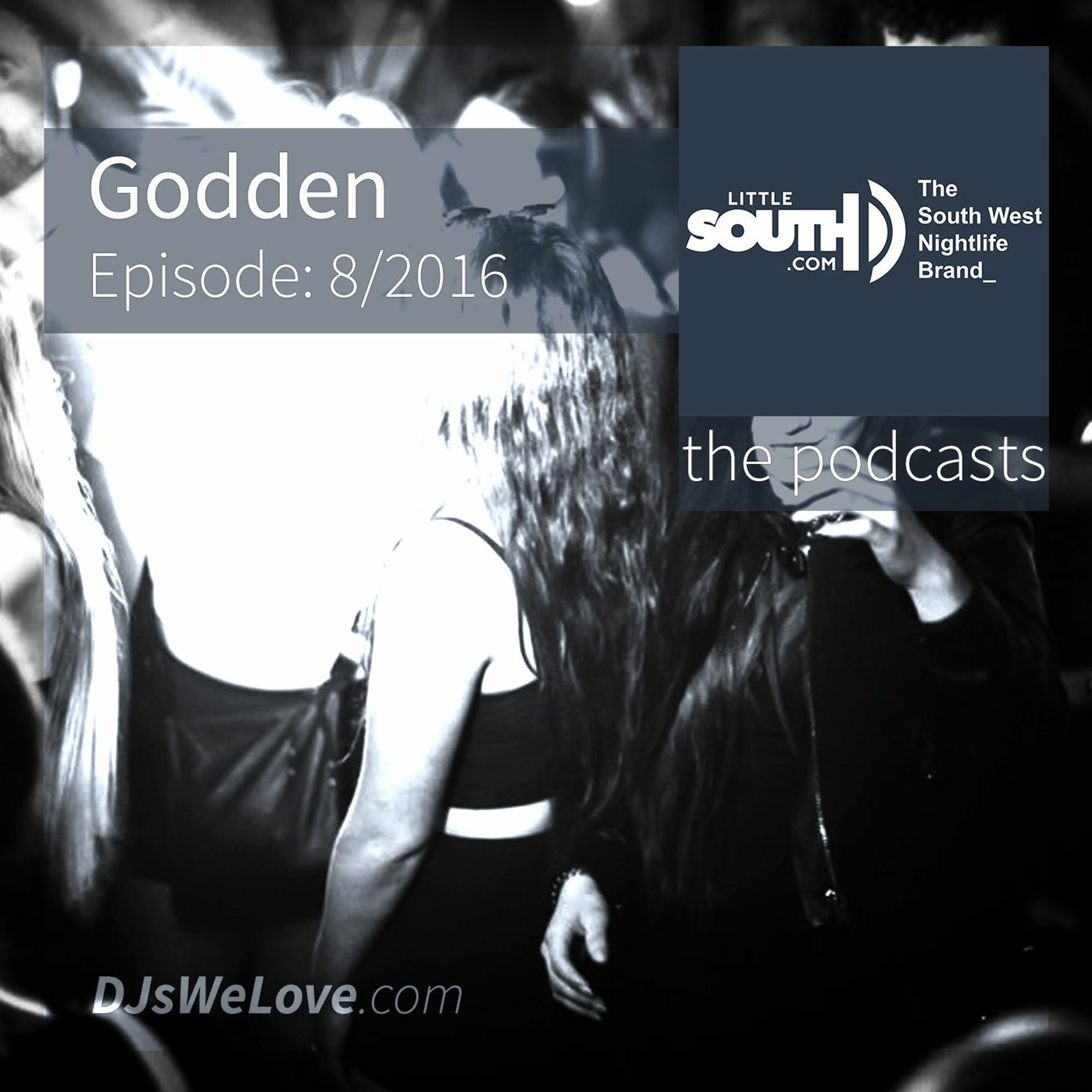 Episode 8/2016 | Godden | Littlesouth - the podcasts