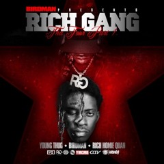 Imma Ride (25 Secs Loop)- Rich Homie Quan feat. Young Thug & Birdman