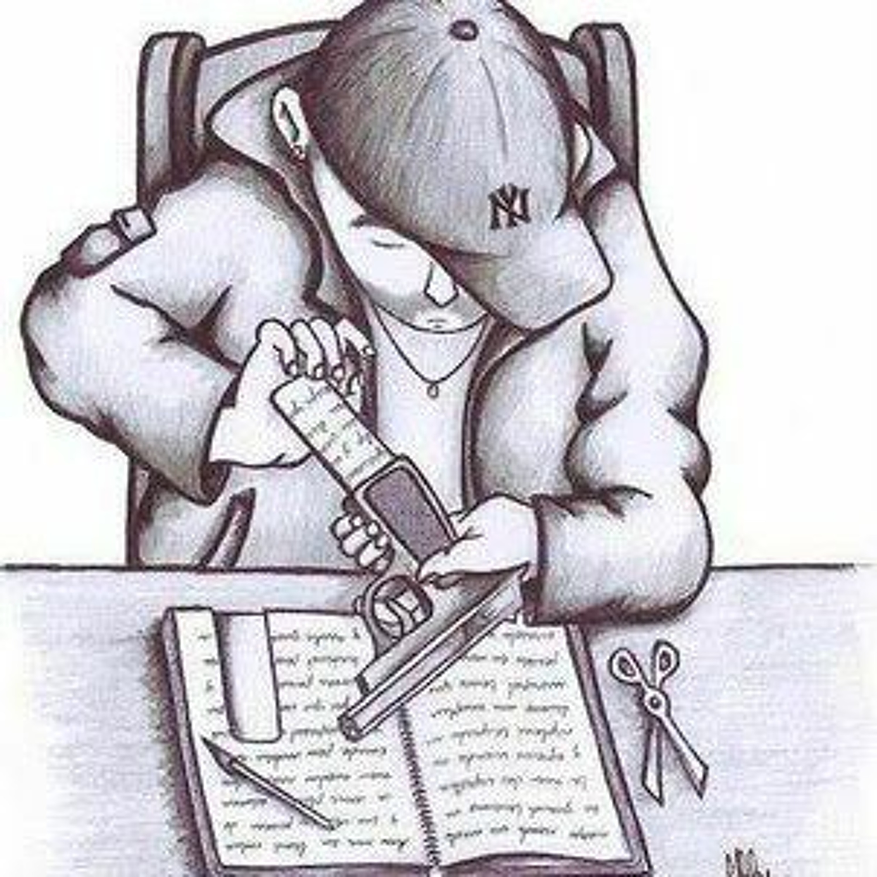Alan DMC´S