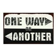 One Way or Another (Produced by DstokesOnDaTrack)