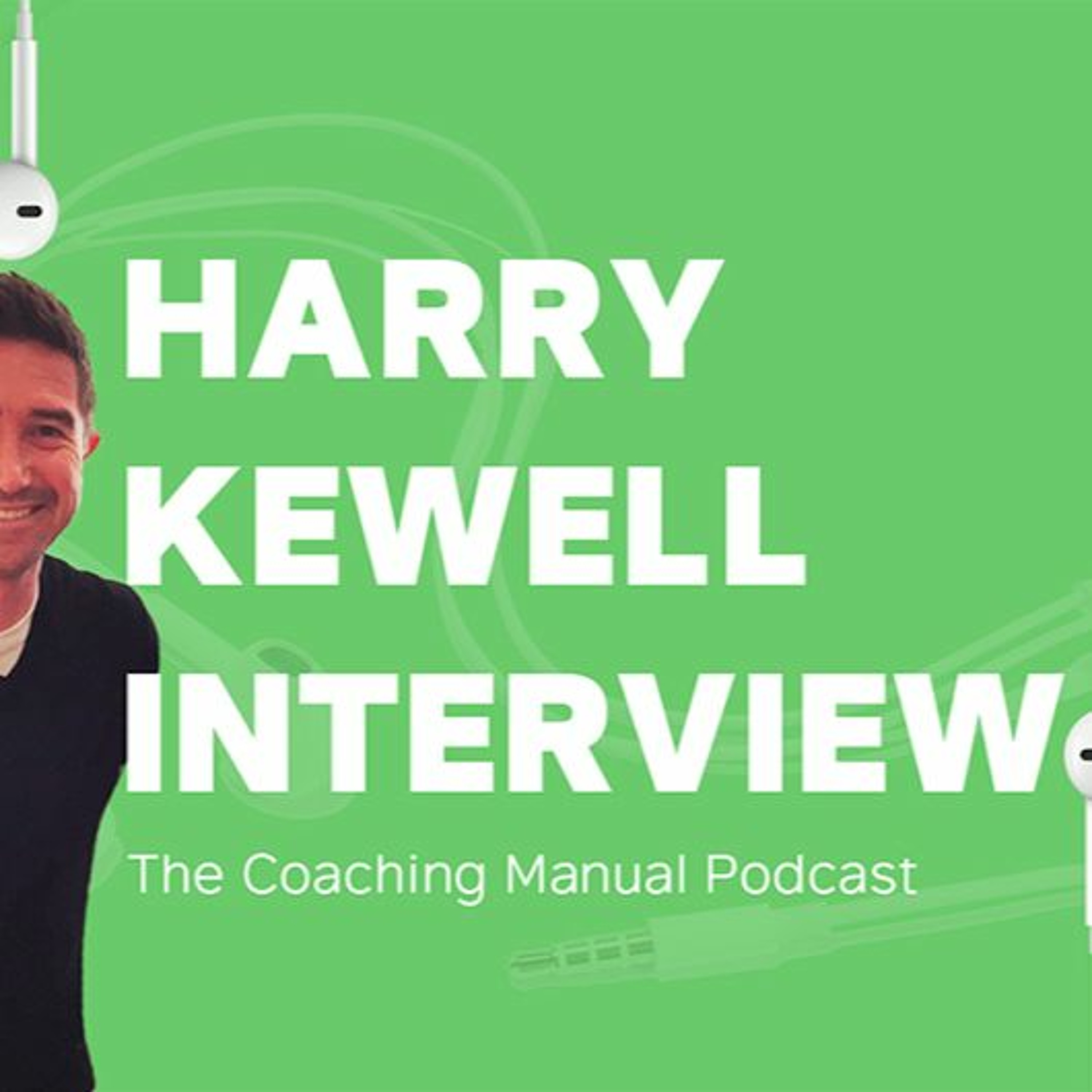 The Coaching Manual Podcast