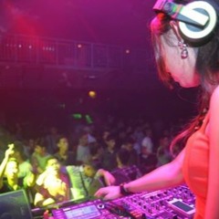 MP CLUB DJ CHIKA PATRICIA  MEI 2016