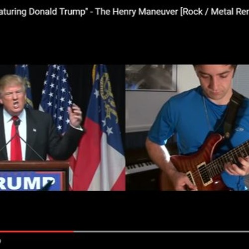 donald trump turn off the lights
