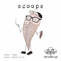 Scoops - Fingers