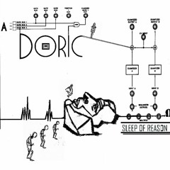 Doric "Over My Dreams"