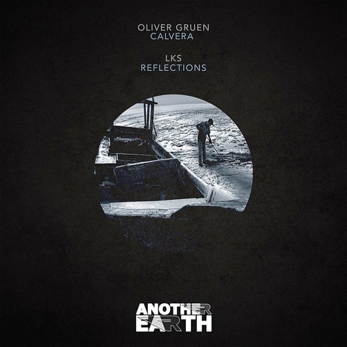 Oliver Gruen - Calvera (Original Mix )