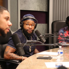 By Fan Request ft. Chico Bean & Clayton English | Ep. 24