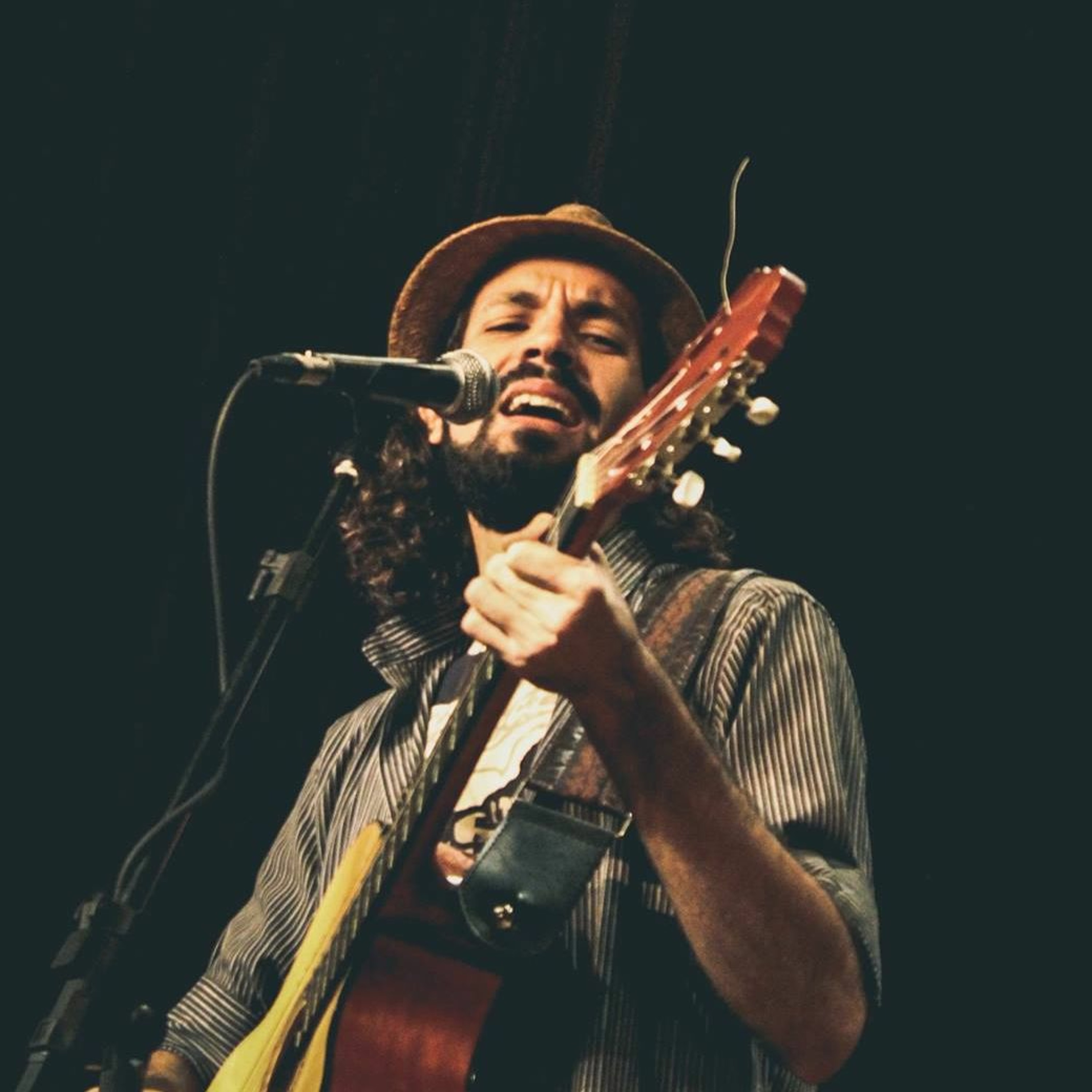 Lucas Aroeira