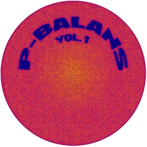PRÈMIÉRE: The Holy Fix - Black Rubber [P-Balans]