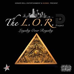 L.O.R Vol.1