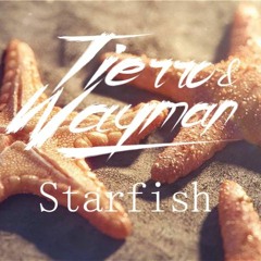 Tierro & Wayman - Starfish (Original Mix) [OUT NOW] [Buy = Free Download]