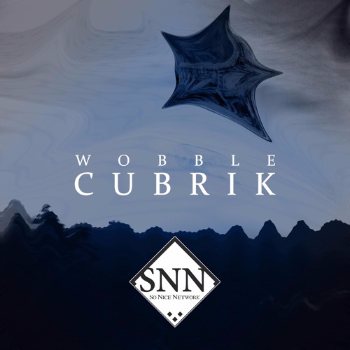 Cubrik - Wobble (Original Mix)