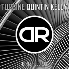 Turbine (original Mix) - Quintin Kelly