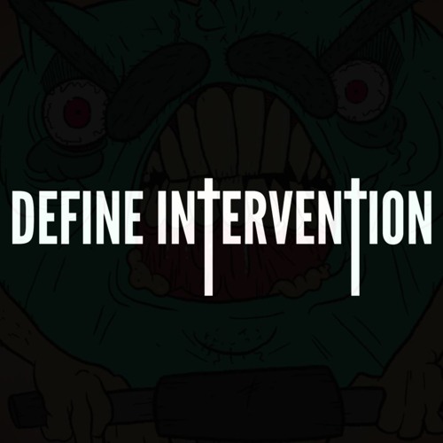 Define Intervention - VI. Requiem 1986