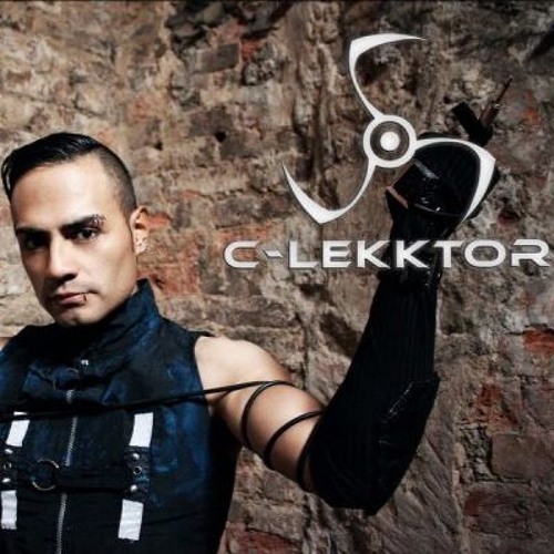 At0shima 3rr0r - See My Hate (Tribute To C-Lekktor)