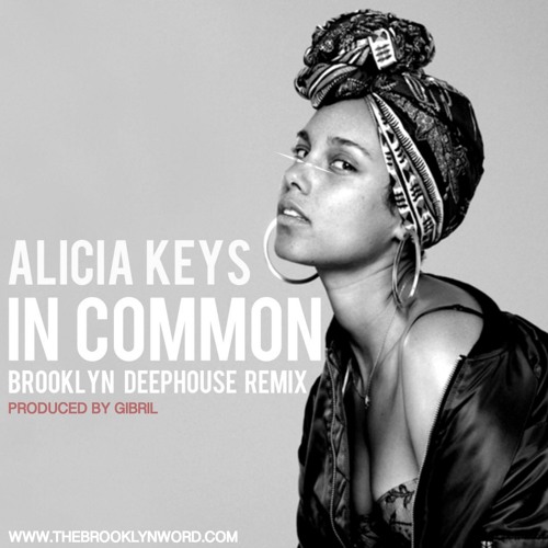 Baixar Música In Common – Alicia Keys Baixar Música In Common – Alicia Keys
