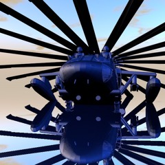 Chopper - Coultergeist