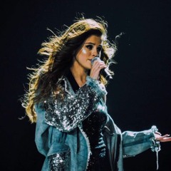 Selena Gomez - Hands To Myself ( The Revival World Tour)