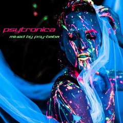 Psy-Baba - Psytronica