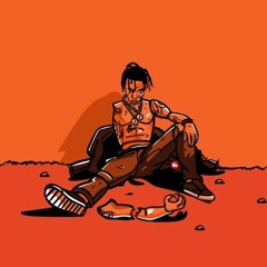 22 - No Feelings (Ft Partynext