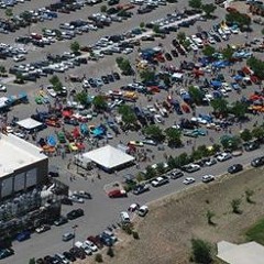 Edgewood, NM Father's Day Car Show