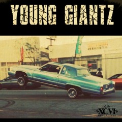 Young Giantz - Fly High