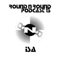 RNR Podcast 13 - ISA
