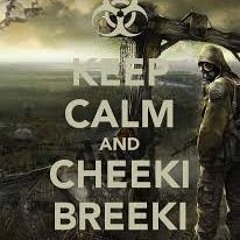 S.T.A.L.K.E.R. - Bandit Radio