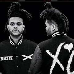 The Weeknd - Adaptation (Instrumental Remake Not Official)