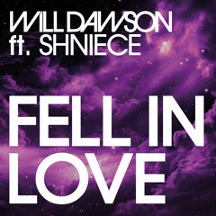 Fell In Love (Radio Edit)