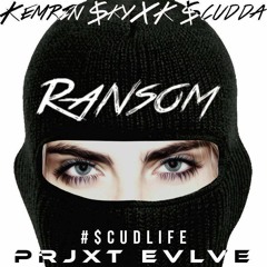 RANSOM ft K $CUDDA (Prod.JCRAIG)
