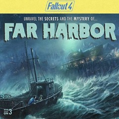 Inon Zur feat. Mimi Page - Song For The Fog [Fallout 4 Far Harbor]