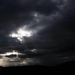 God Is Sad Because Of Us