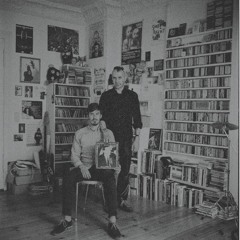 JOKE LANZ - Except for the Cows (Excerpt iDEAL141 LP)