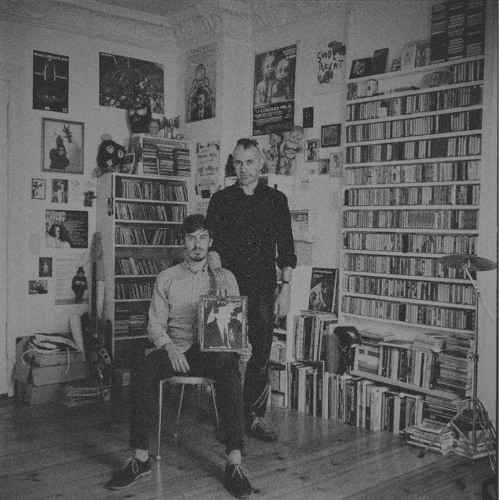 JOKE LANZ - Except for the Cows (Excerpt iDEAL141 LP)