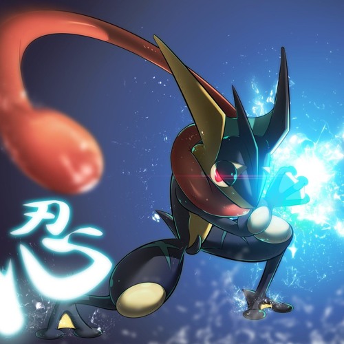 Stream Satoshi (CV - Rica Matsumoto) -XY&Z- (Off Vocal) by