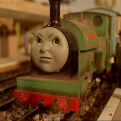 "Fiddlesticks!"