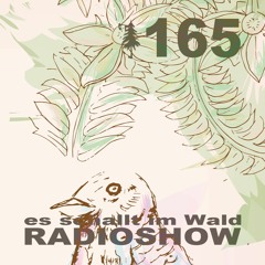 ESIW165 Radioshow Mixed By Cult Jam