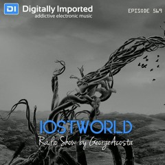 George Acosta - Lost World 569