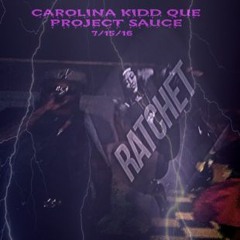 CKQ ***LEAKED***- Ratchet -prod- By D - Collins-