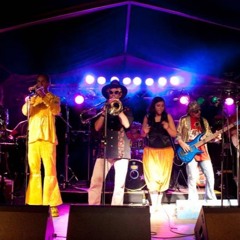 MARKUS HERRMANN (Jamolectric) FEAT.BOOTY JAM - Certified Funk Music - MY MASSAGE (ROW-REMIX 2005)