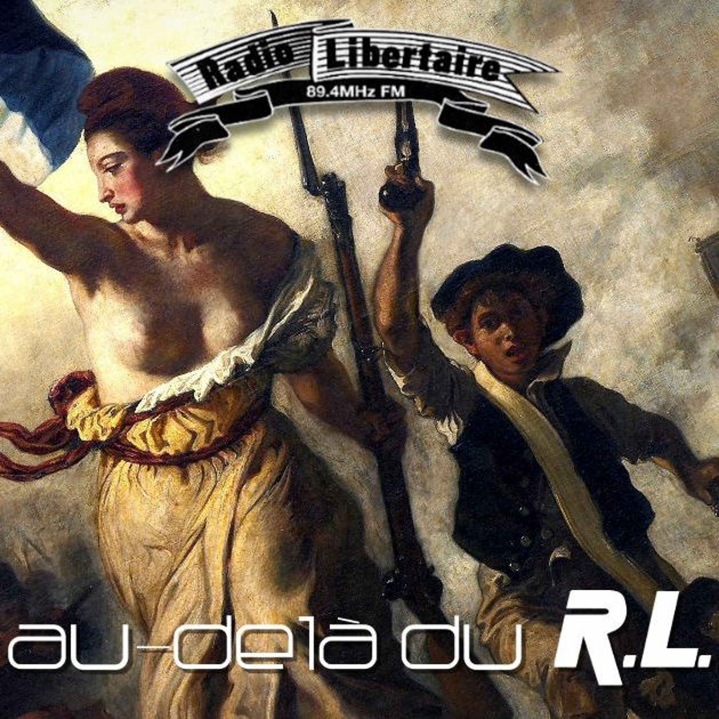 Au-delà du R.L.