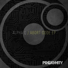 PROX083 - ALPHA Q - ABORT CODE