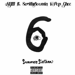 Hood Loyal - Summer 16 Freestyle