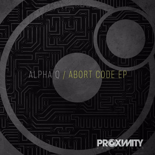 PROX083 - ALPHA Q - ABORT CODE