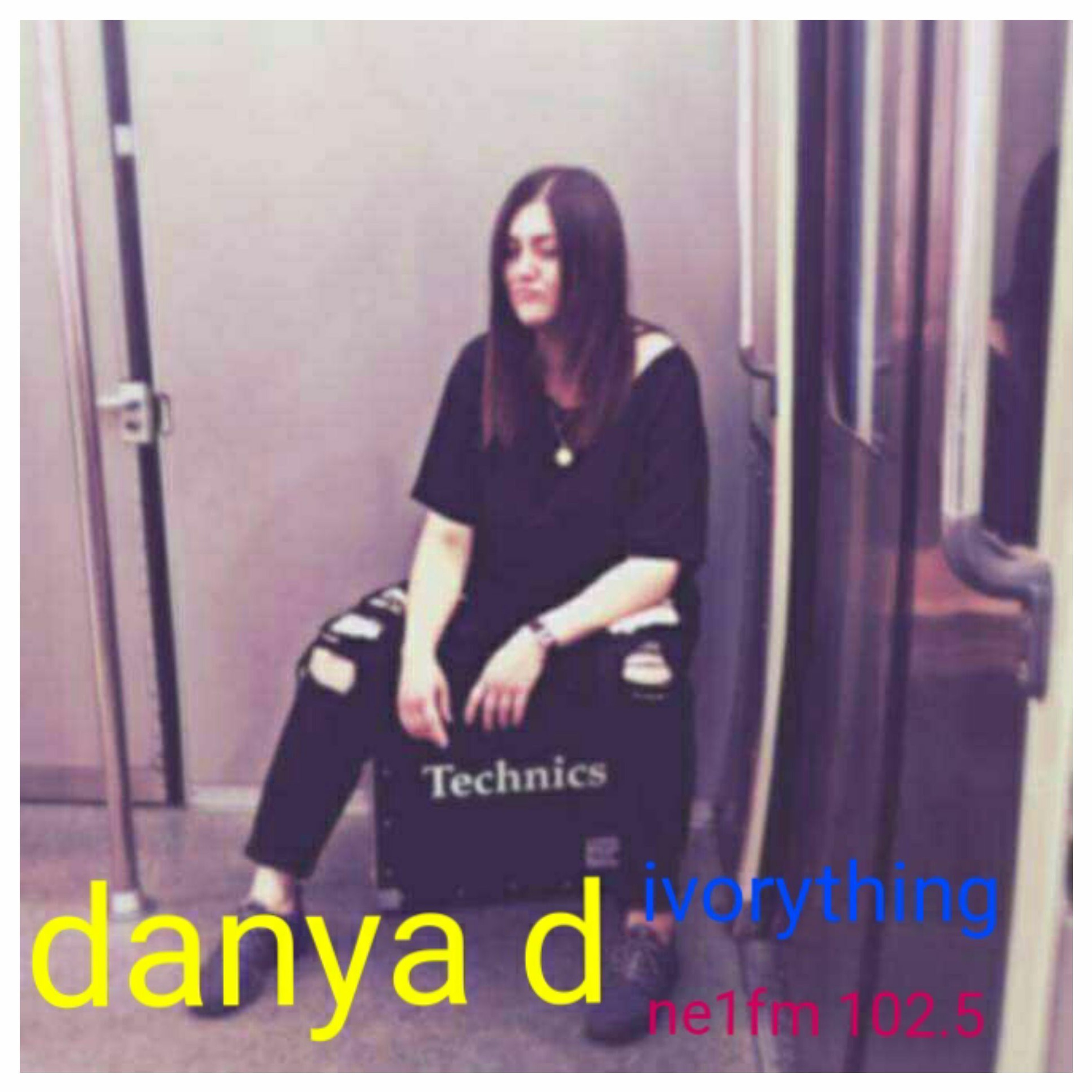 ivorything