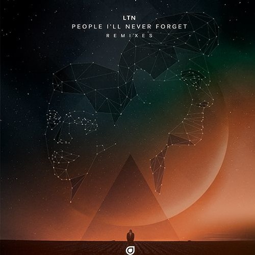 LTN Feat Illuminor - Here I Am Again (Alex Sonata Remix)